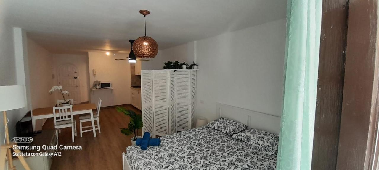 Appartement Loft 105 à Corralejo Extérieur photo
