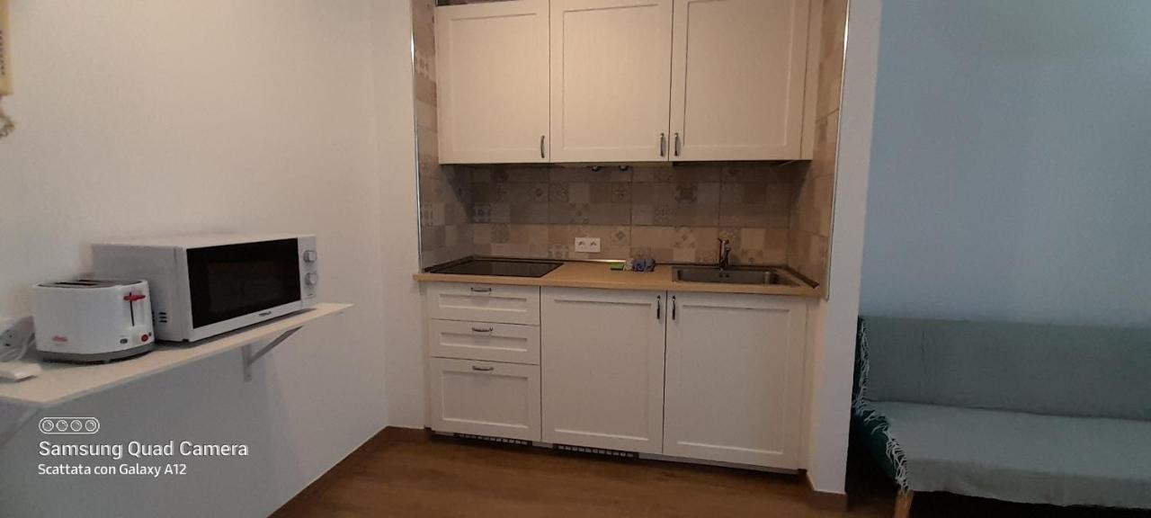 Appartement Loft 105 à Corralejo Extérieur photo