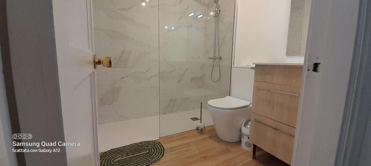 Appartement Loft 105 à Corralejo Extérieur photo