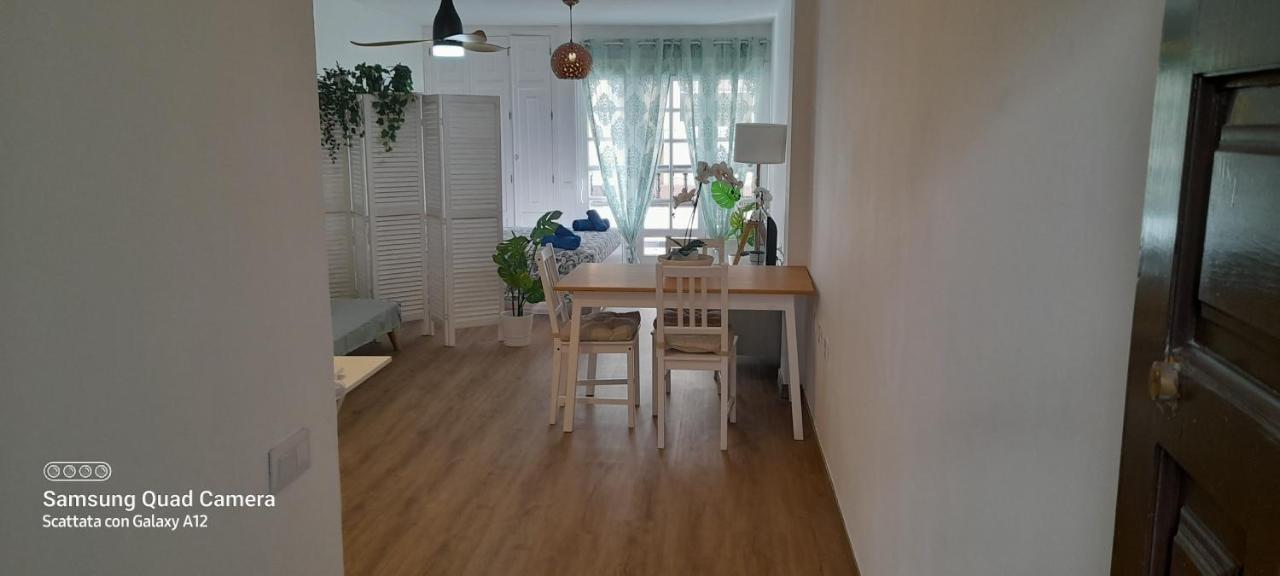 Appartement Loft 105 à Corralejo Extérieur photo