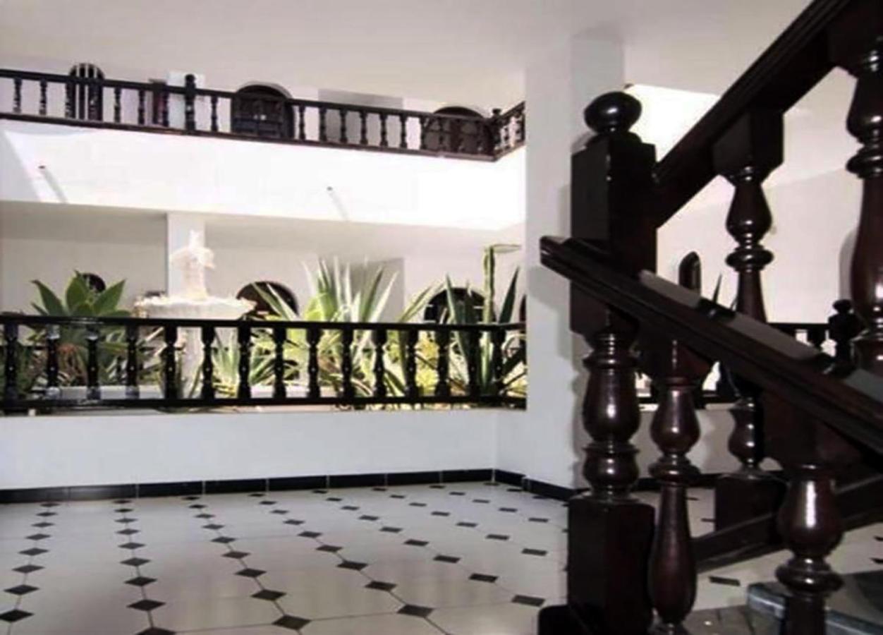 Appartement Loft 105 à Corralejo Extérieur photo