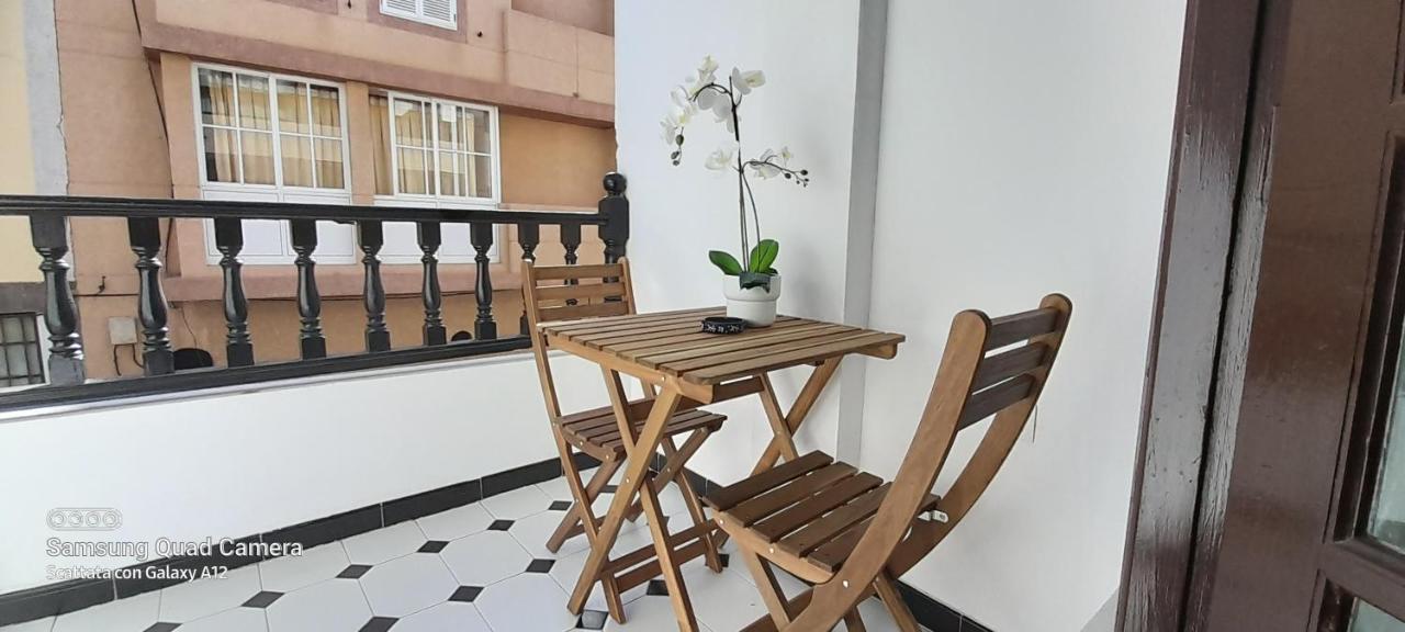 Appartement Loft 105 à Corralejo Extérieur photo