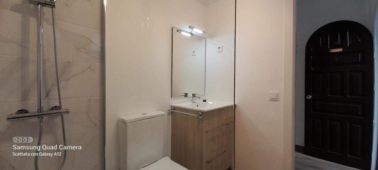 Appartement Loft 105 à Corralejo Extérieur photo