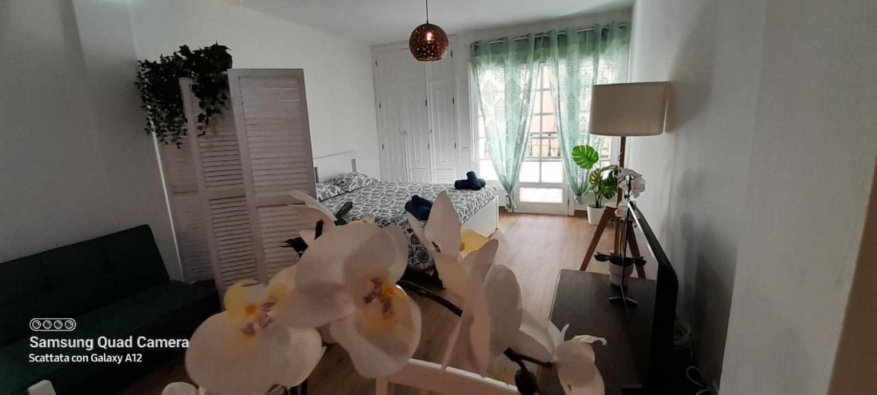 Appartement Loft 105 à Corralejo Extérieur photo
