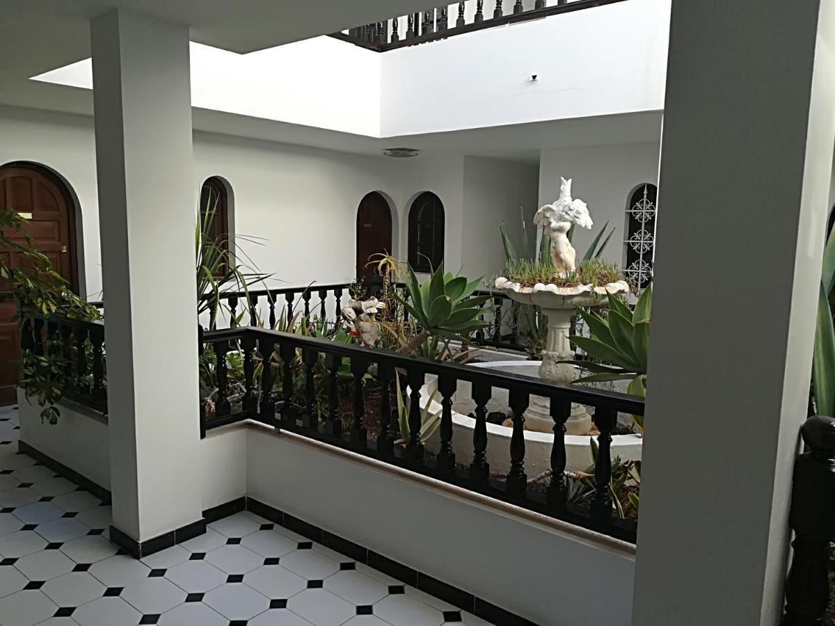Appartement Loft 105 à Corralejo Extérieur photo