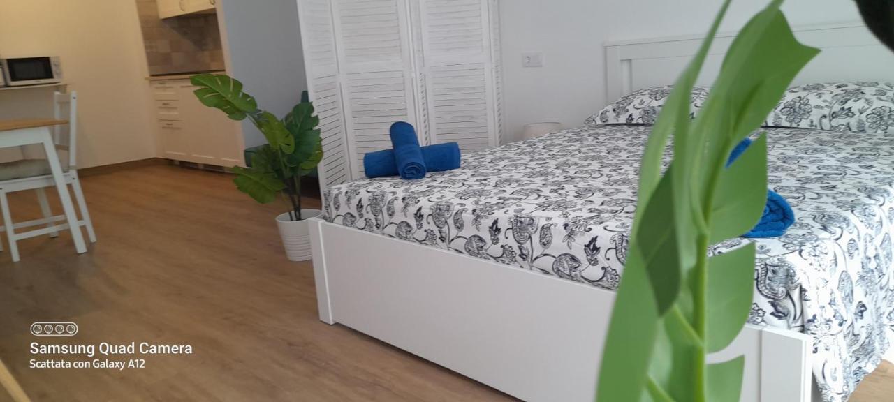 Appartement Loft 105 à Corralejo Extérieur photo