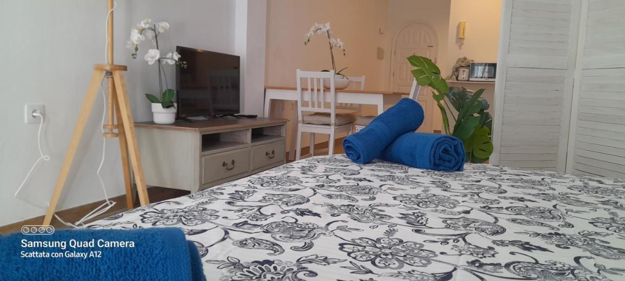 Appartement Loft 105 à Corralejo Extérieur photo