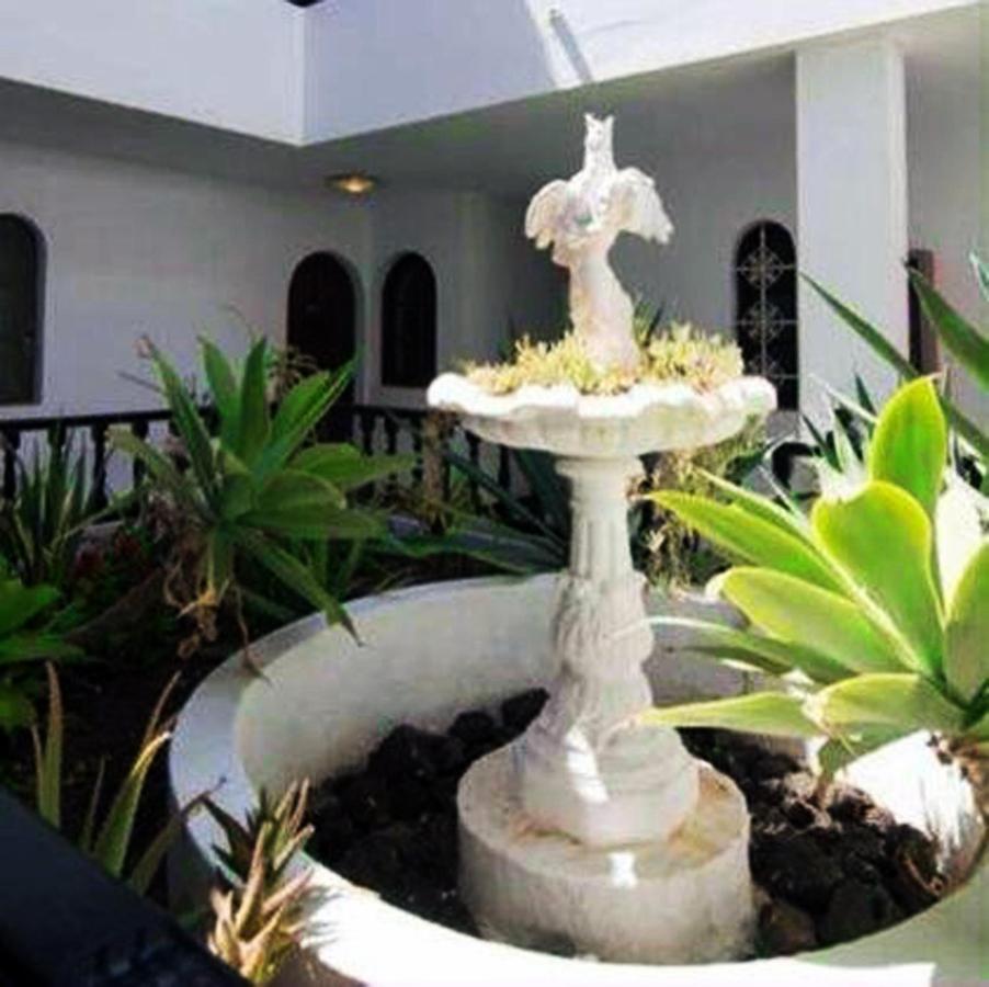 Appartement Loft 105 à Corralejo Extérieur photo